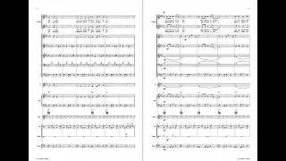 I'm a Believer quintet sheet music for Flexible Ensemble Flexi Band with adaptable instrumentation