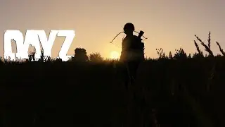 Смотрим НА | DayZ |Сервер: MountainProject | #survival  #dayz #pvp #hard