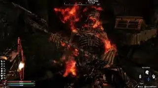 god i love this dagoth ur mod