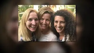 Three Women Stop Alleged Sexual Assault
