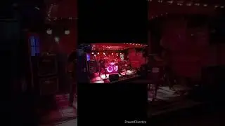 Indie Metal band EDEN ON FIRE from Erie Pennsylvania