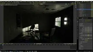 My Process For Optimizing Interior Cycles Render Scenes Blender