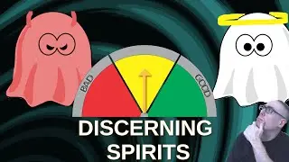 Discerning Spirits in the New Covenant