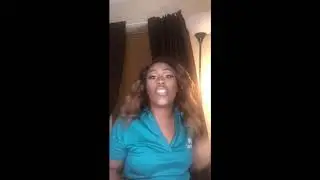Freetress Equal Chasty wig review