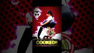 COOKED !! 😂 WAIT FOR END 🤣 #trollface #trollVib #AuraDrop