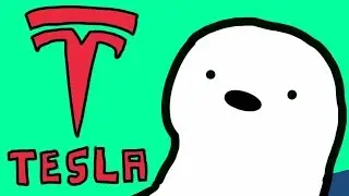 TESLA (**Is A Scam)