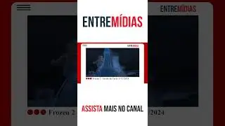 Frozen 2! Filme da Sess&atilde;o da tarde na Globo - 31/12/2024 Ter&ccedil;a-Feira