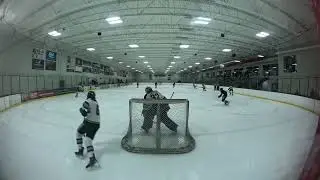 Period 1 Chargers vs. Bulldogs 1.10.26