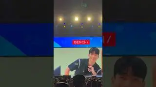 #gameplaywithwijahun #wijahun #benchxwijahun  Wi Ja Hun Fan Meet at New Frontier Theater in Manila
