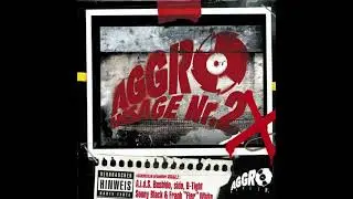 Aggro Ansage Nr.2 X - Heavy Metal Payback (INSTRUMENTAL)