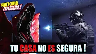 Infected Sky Remake Episodio 7 😱 &iexcl;Tu casa YA NO es segura! [ Analog Horror ]