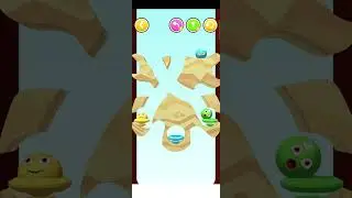 dig this 2 level 1-14 | dig this 2 beach bum 14