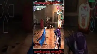 Devil 😈 may cry3 || Vergil fight combo🔥🔥#shorts #youtube