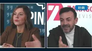 ELECCIONES EN ARAGÓN | OPINAMOS | CAPÍTULO 14