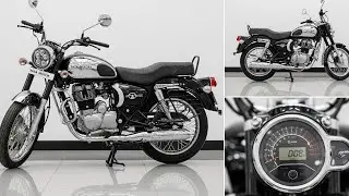 New Tata Classic 125 2026 | Stylish Design, Powerful Performance & Modern Features