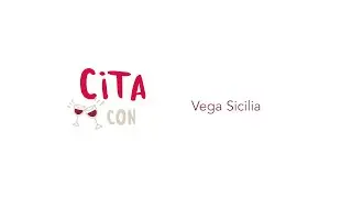 Cita con Vega Sicilia