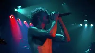 No Permission - April 12th, 2024 (Full Set)