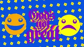 Martin Gordon - God's Not Great