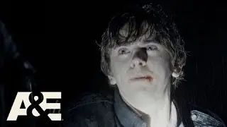 Bates Motel: Anatomy of a Scene: The Box (Season 2) | A&E