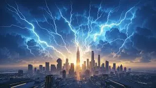 Voltage Sky &ndash; Uplifting Electro Pop &ndash; Copyright Free Music