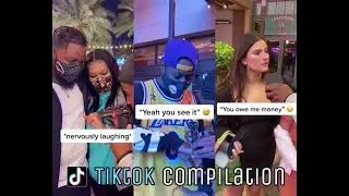 Diamond Test Gone Wrong TikTok compilation | 2021 TikTok Compilation