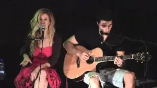 Home - Ella Doron Live @ WOMINI 9-22-12