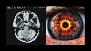 I Will Not Be Torn In Two (Breaking Benjamin Mashup)