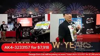Catch the King Alaska Lottery