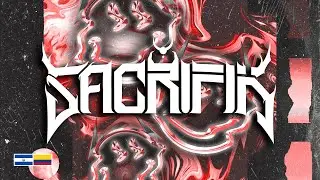 Hevenly - Colors (Sacrifik Remix)