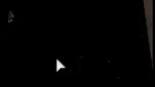 The apparition of 2 angels performing a miracle caught on camera.