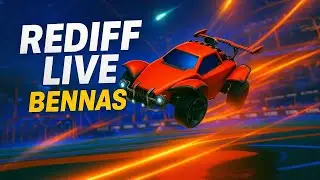 Le GC2 c'est vraiiiiiiiimmmmeeeeeeent un rank douteux  | Rocket League