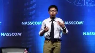 NASSCOM: Big Data & Analytics Summit 2017 - Session I: Opening Keynote