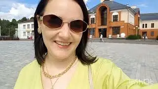 Второй день круиза 