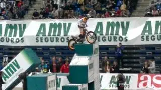 Campeonato de X-Trial en Malaga (10-3-13) [10/11]