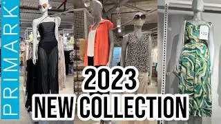 PRIMARK WOMEN&rsquo;S NEW COLLECTION MAY 2023 / NEW IN PRIMARK HAUL 2023