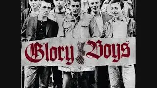 Glory Boys   Trendy Punks