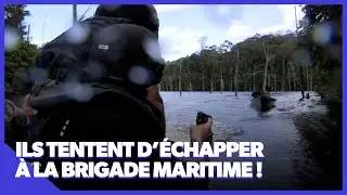 La face cachée des mines d'or illégales de Guyane