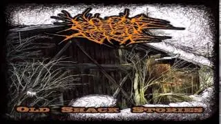 No One Gets Out Alive - Old Shack Stories (FULL ALBUM)
