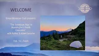 The &lsquo;American Alps&rsquo; in Washington&rsquo;s North Cascades