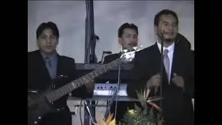 Fuente De Vida 