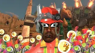 The Channel's First Splatoon 3 Video