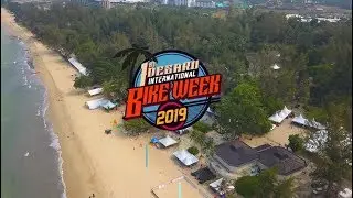 Desaru International Bike Week 2019 | video highlight