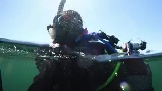 #DiscoverUKDiving - The Best Of UK Scuba Diving!