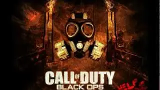 Call of Duty Black Ops 2 Zombie Theme Rap Instrumental
