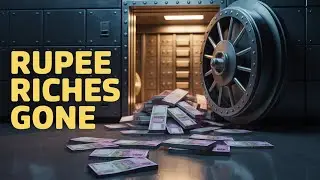 Why India's Most INFAMOUS Bank Robbery Still Puzzles Experts