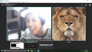 Evento Mu Sigilo Live (AO VIVO) MEC