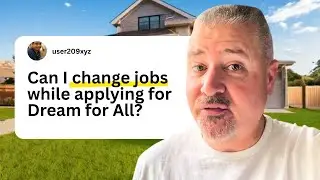 Changing Jobs During Dream For All: Will It Kill Your Application?