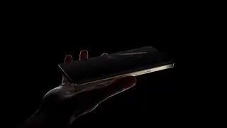 Xiaom Mix Fold 2 Official Promotional Video