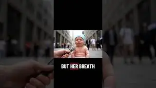The Real Reason Babies Hate Goo Goo Ga Ga #cutebabies #babyinterview #funny #cutebaby