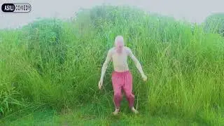 Asili comedy _____Ipepo no Mwenso